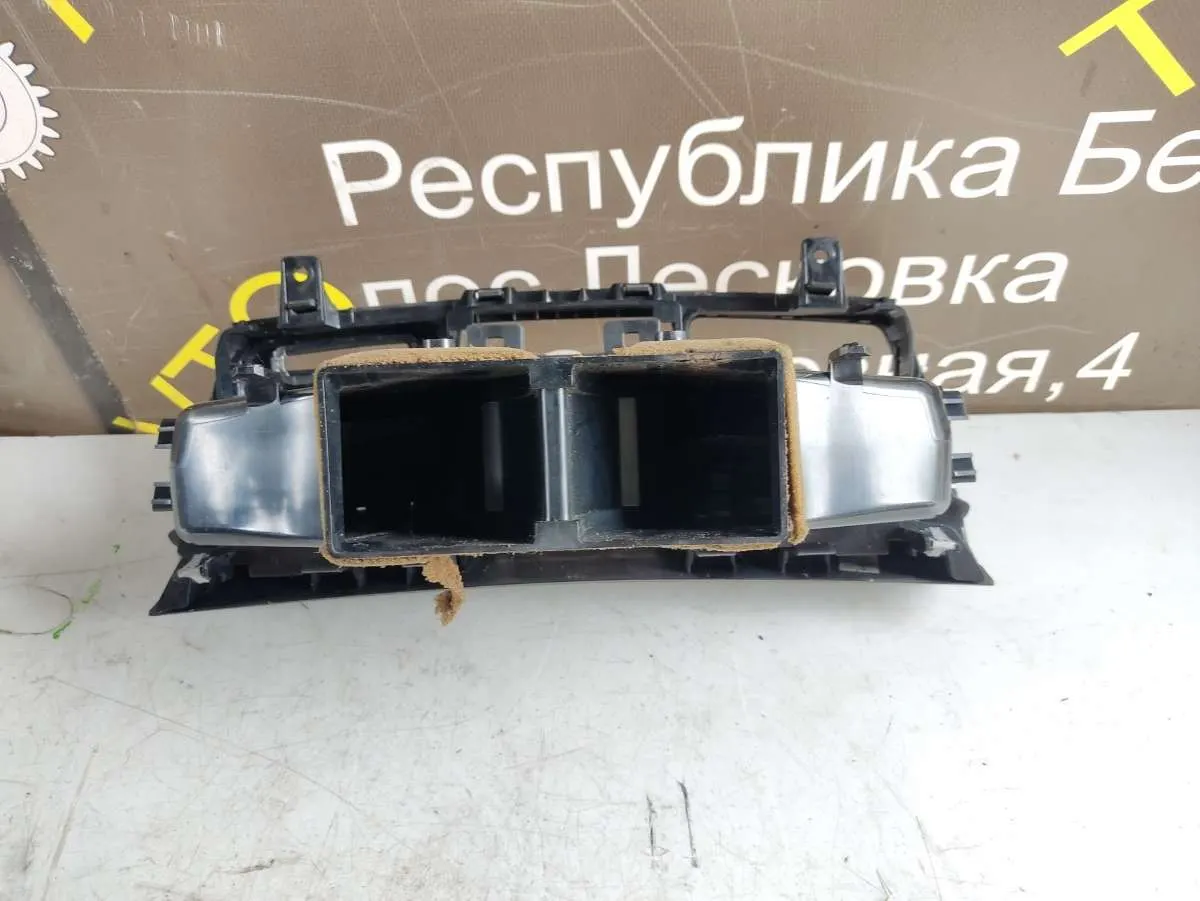 дефлектор обдува салона Renault Laguna 3 поколение Артикул IMP-260602-08577