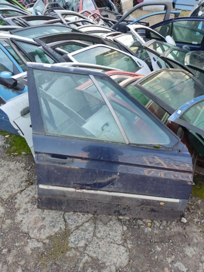 Дверь передняя правая Citroen XM 2 поколение