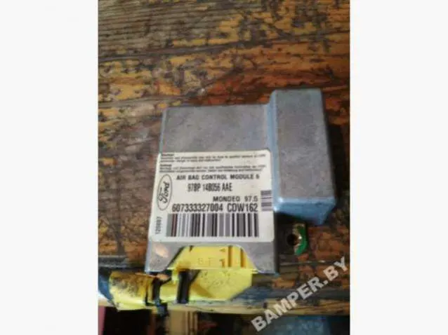 Блок AirBag Ford Mondeo 2 поколение