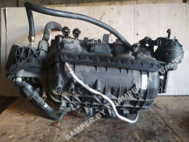 Коллектор впускной Alfa Romeo 156 932