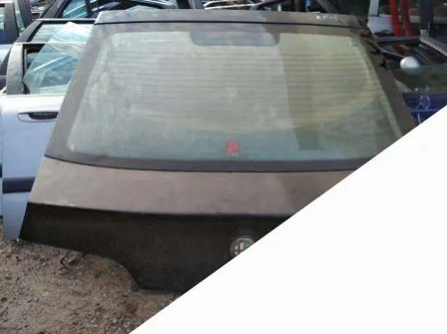 Крышка багажника (дверь 3-5) Alfa Romeo 146 930