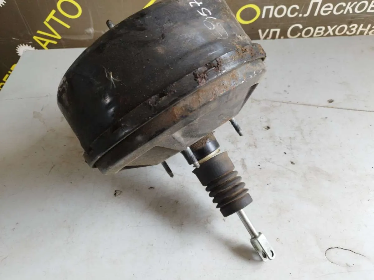 вакуумный усилитель тормозов Volkswagen Crafter A9064300308