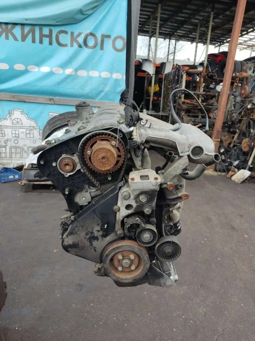 Защита (пыльник) двигателя Citroen C5 1 поколение HPI