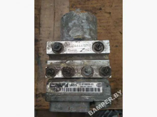 блок ABS Fiat Marea 1 поколение