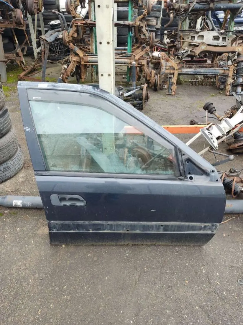 Дверь передняя правая Citroen Xantia 1 поколение [рестайлинг]