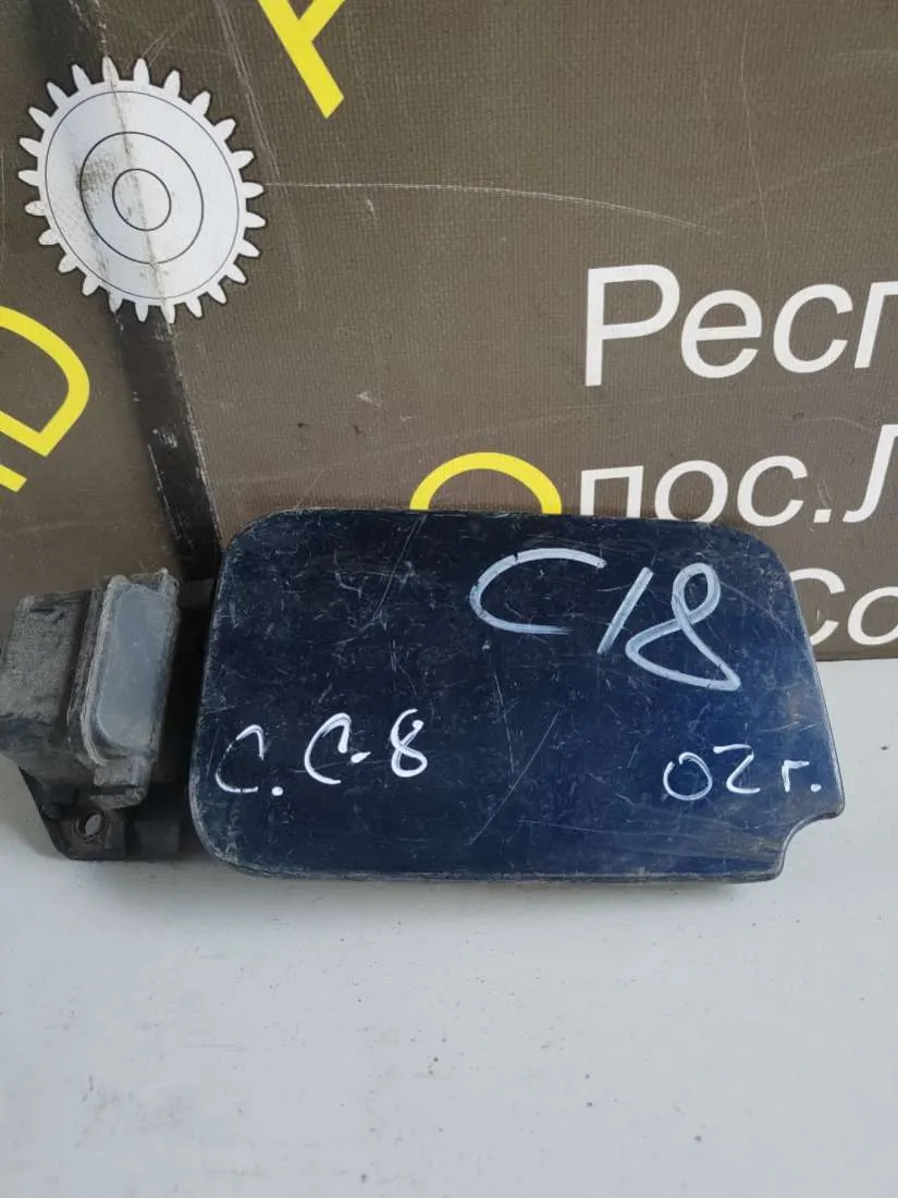 Лючок бензобака Citroen C8 1 поколение