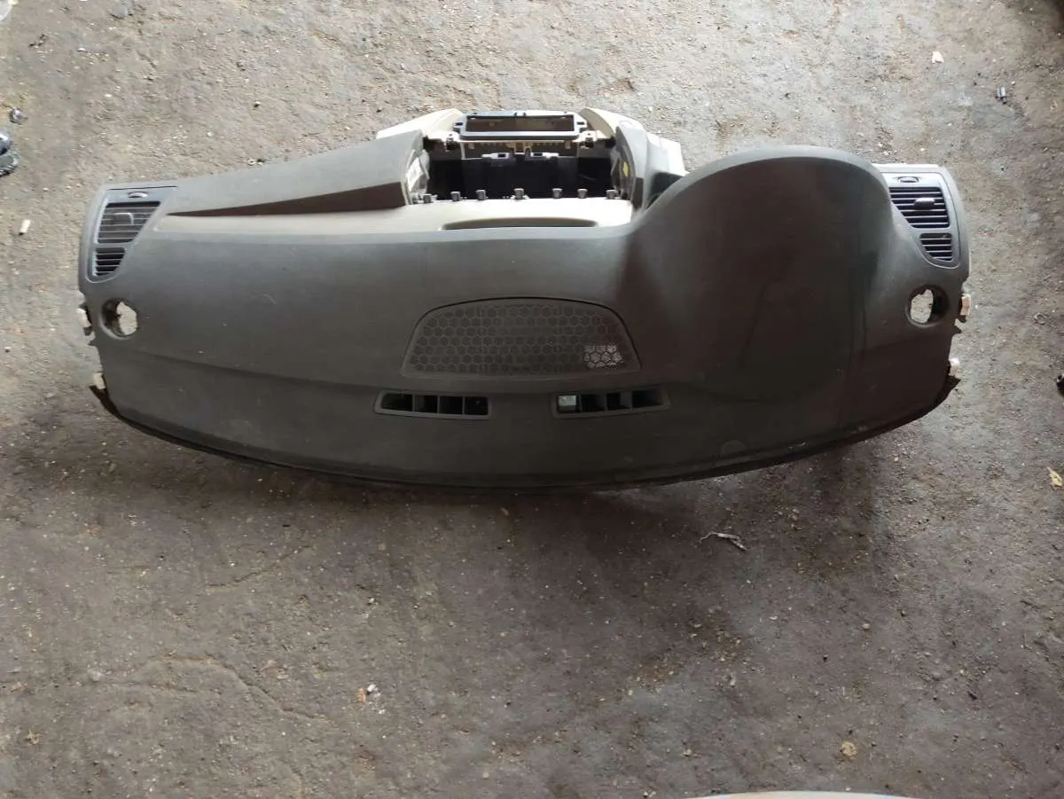 панель передняя салона (торпедо) Renault Laguna 3 поколение Артикул IMP-260602-08574