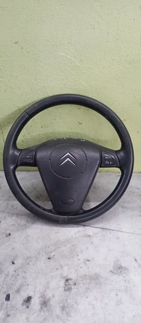 Втулка вала рулевой рейки Citroen C3 1 поколение