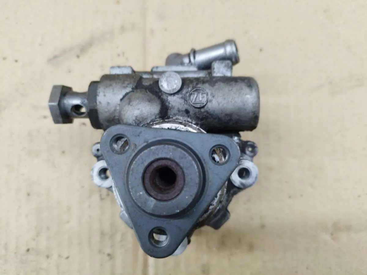 Насос ГУР Audi A6 C5 7691955317
