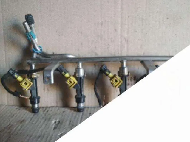 Форсунка бензиновая 25317316 Opel Astra G Артикул IMP-260602-02732