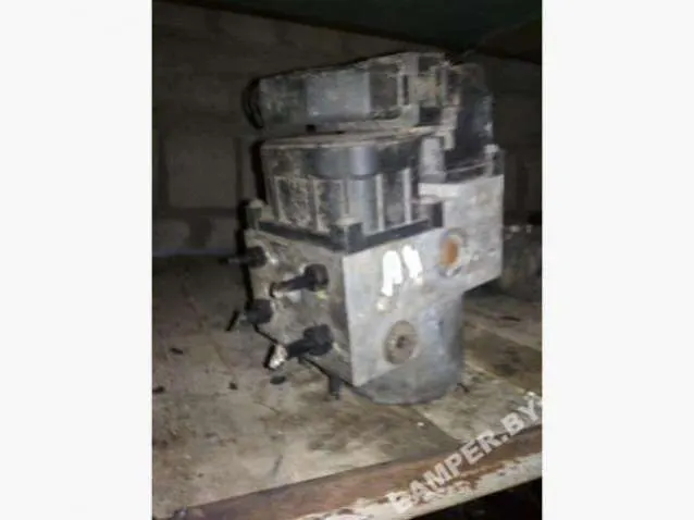 блок ABS Audi A4 1 поколение (B5) 8E0614111AB