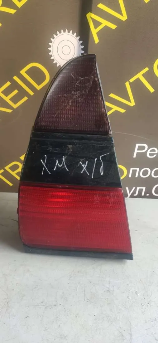 Фонарь задний левый Citroen XM 2 поколение