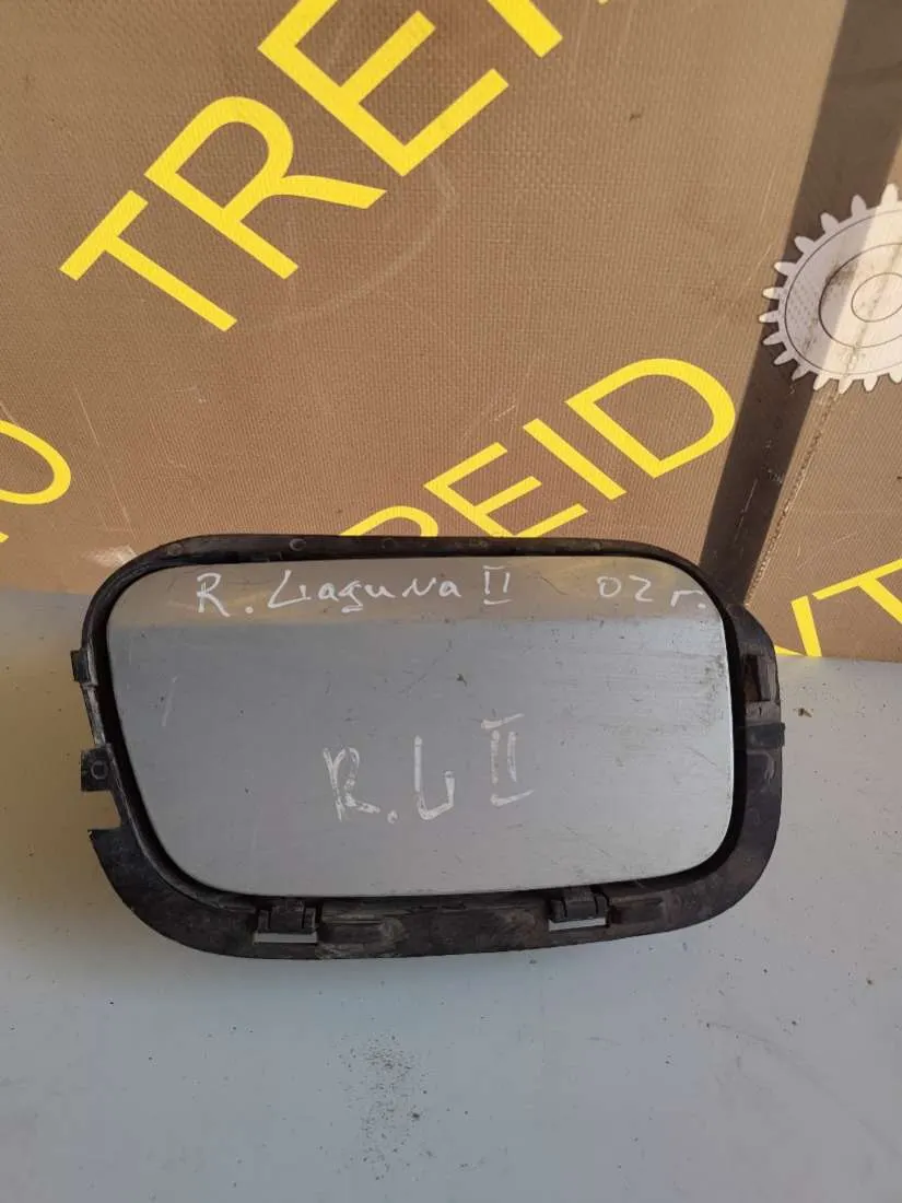 Лючок бензобака Renault Laguna 2 поколение