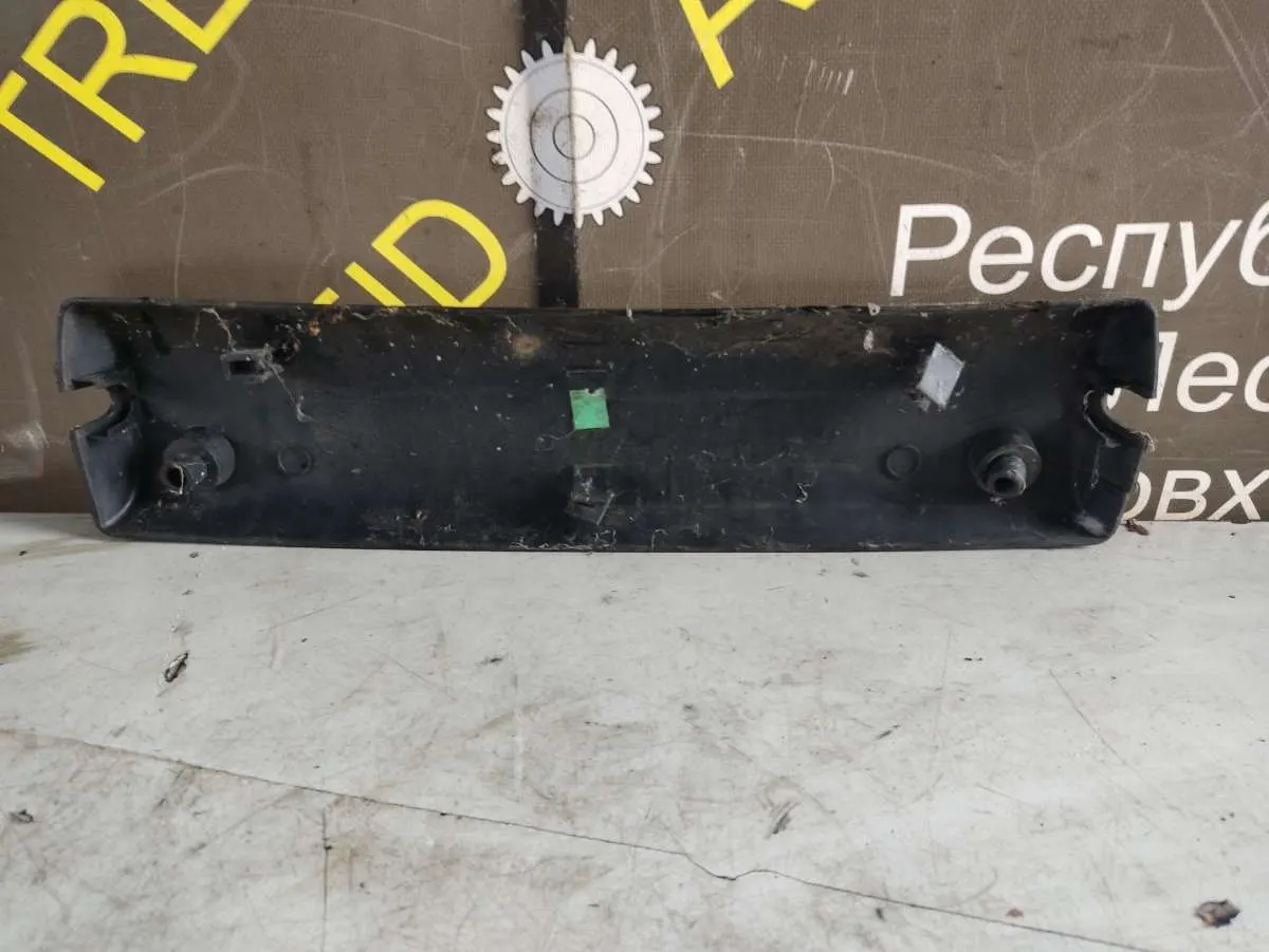 молдинг (накладка кузовная) Renault Master Артикул IMP-260602-09570
