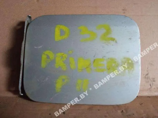 лючок топливного бака Nissan Primera 2 поколение