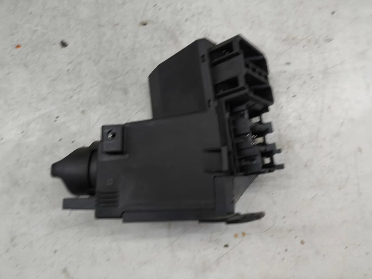 переключатель света Mercedes-Benz E-klasse AMG W210 2105450104 — фото 3