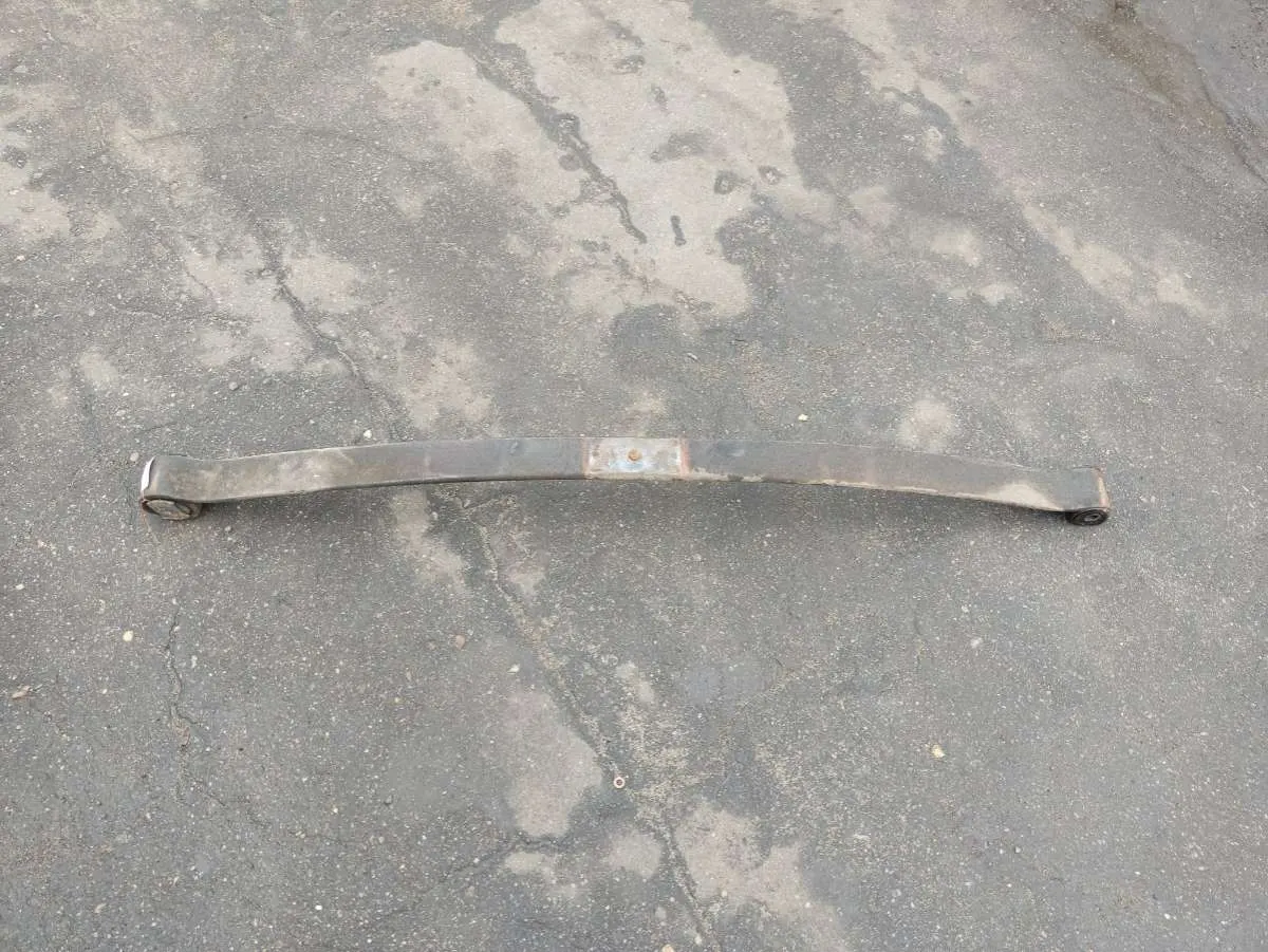 полурессора задняя Peugeot Boxer