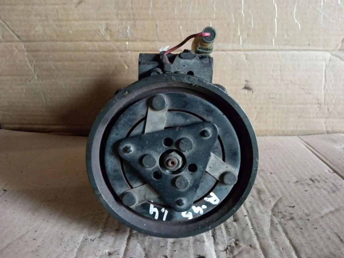 компрессор кондиционера SD7V16, JPB101240 Rover 45 1 поколение Артикул IMP-260602-02188