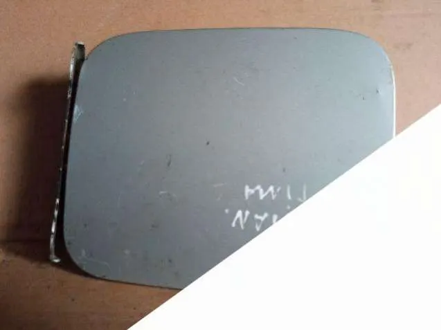 лючок топливного бака Nissan Almera 2 поколение (N16) Артикул IMP-260602-03187