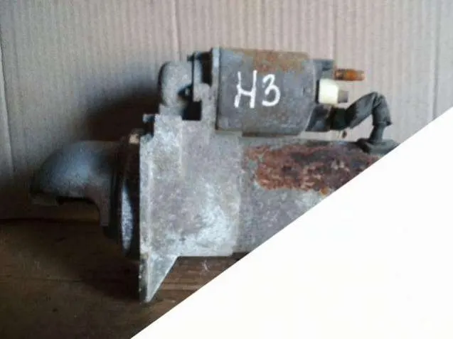 Бендикс стартера восстановленный Hummer H3 1 поколение