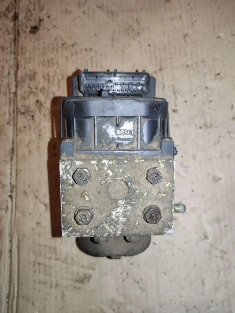 Блок АБС (ABS) Peugeot 605 1 поколение 0273004172