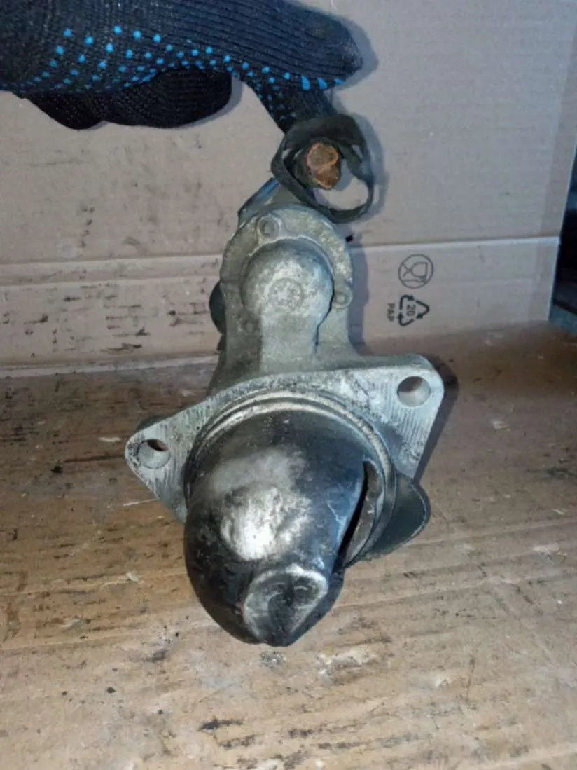 Бендикс стартера восстановленный Saab 9-3 1 поколение Артикул IMP-260602-02695