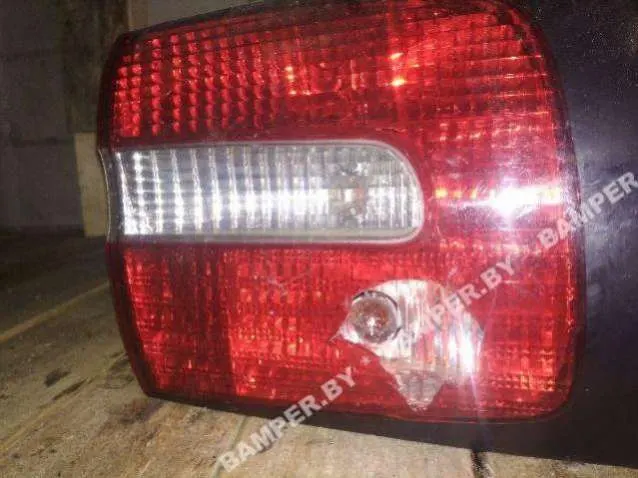 бленда под номер Volvo V40 1 поколение [2-й рестайлинг] — фото 2