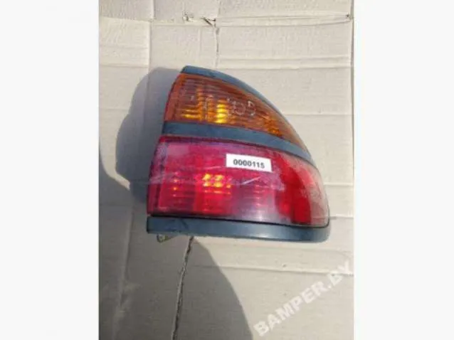 Фонарь задний правый Renault Laguna 1 поколение [рестайлинг]