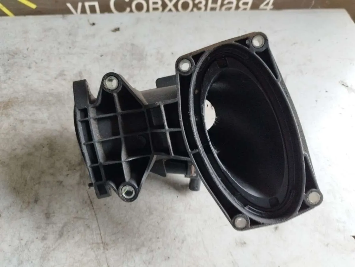 Коллектор впускной Mercedes-Benz Sprinter A6510900028
