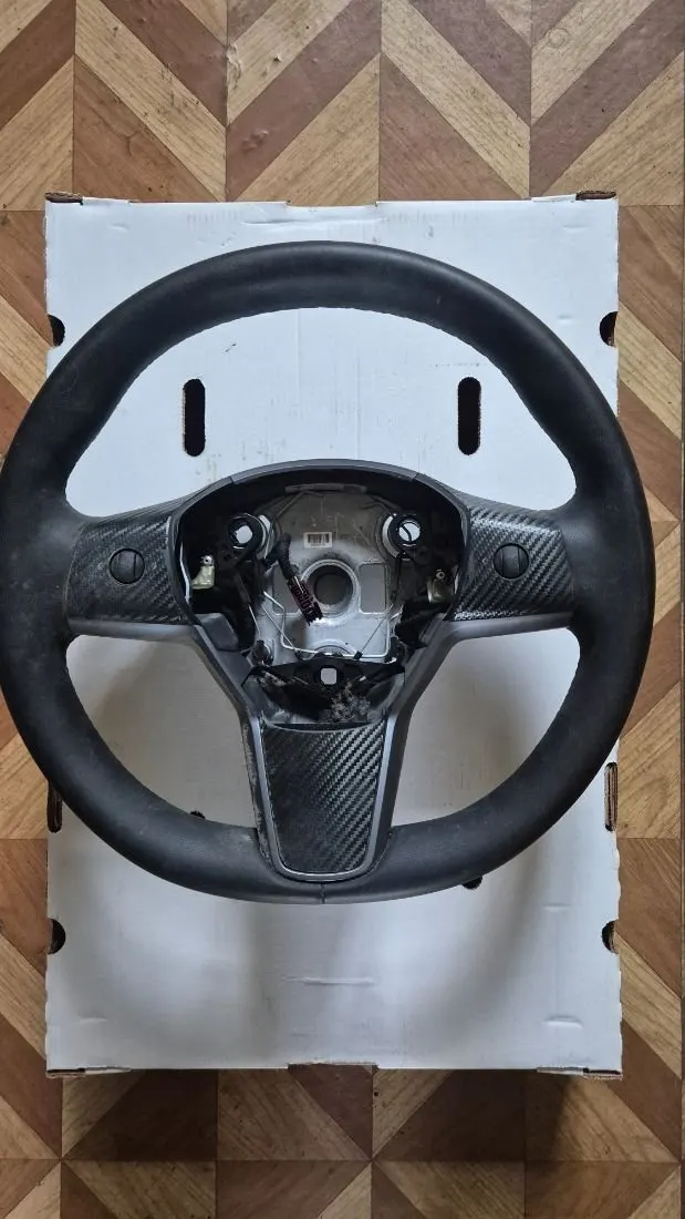 Втулка вала рулевой рейки Tesla Model 3 1 поколение