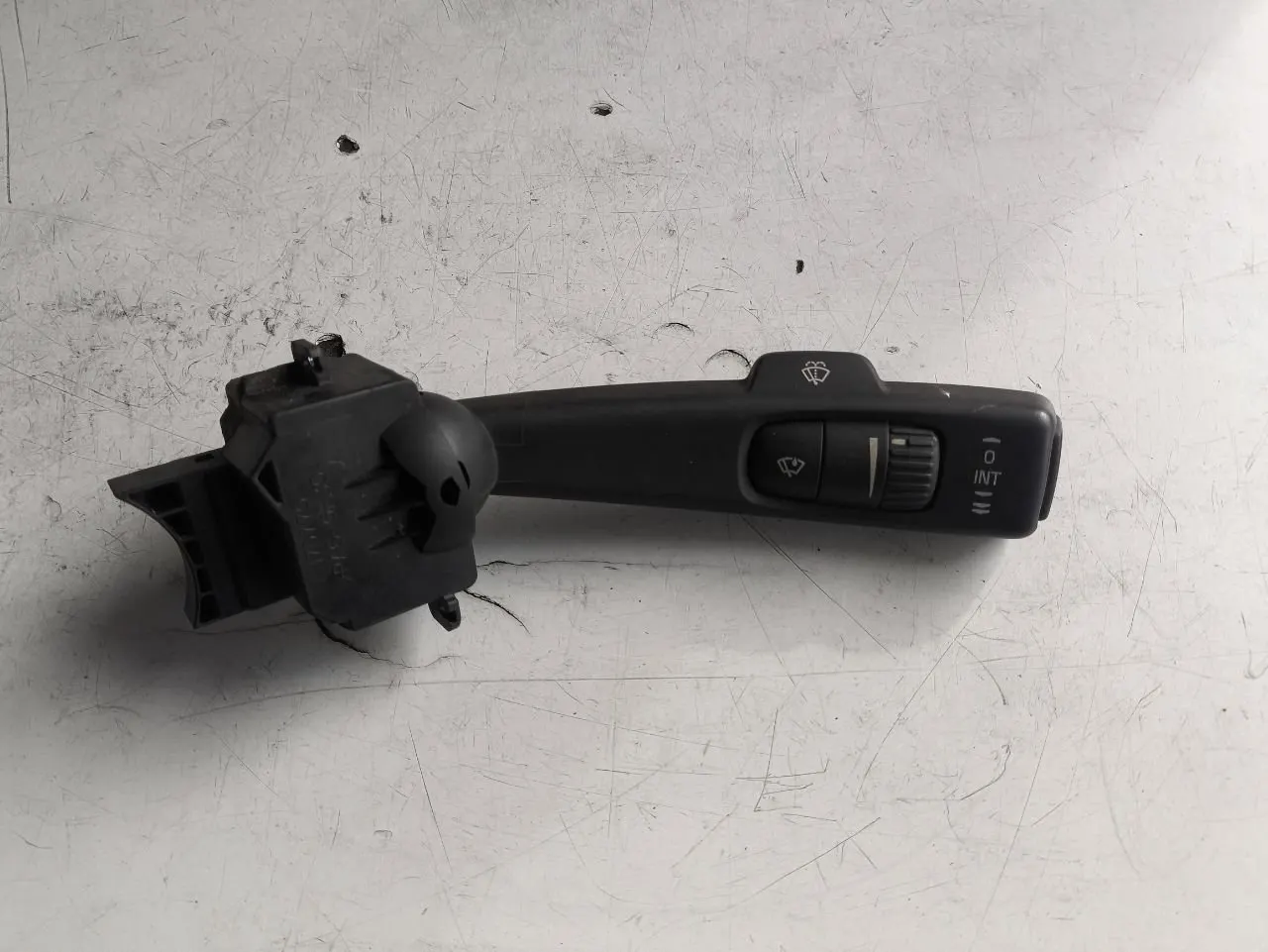 переключатель дворников Volvo S40 2 поколение