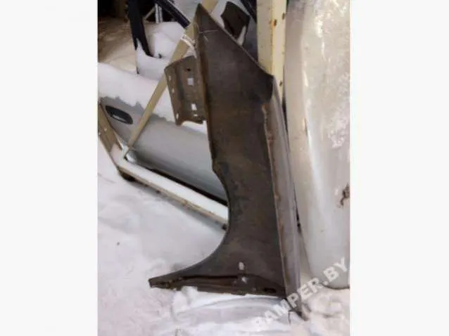 Крыло переднее правое Citroen Xsara 1 поколение [рестайлинг] Артикул IMP-260602-03239