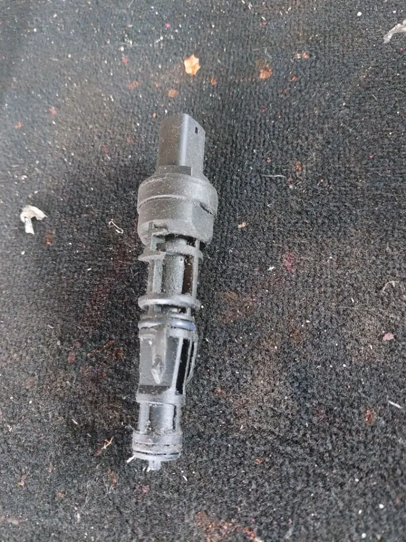 датчик скорости Renault Scenic 1 поколение