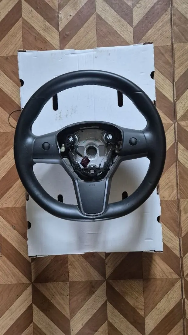 Втулка вала рулевой рейки Tesla Model 3 1 поколение