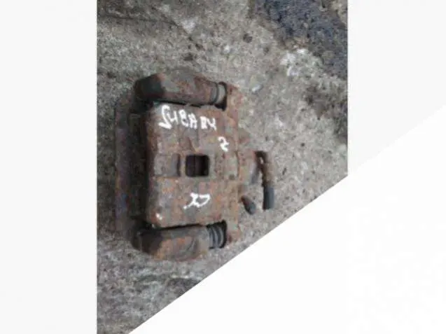 Суппорт задний правый Subaru Outback 2 поколение Артикул IMP-260602-02642