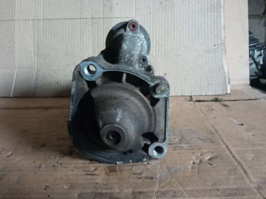 Бендикс стартера восстановленный Volvo V70 2 поколение Артикул IMP-260602-03857