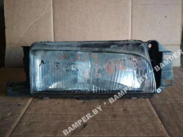 Фара правая Mazda 323 3 поколение (BF)