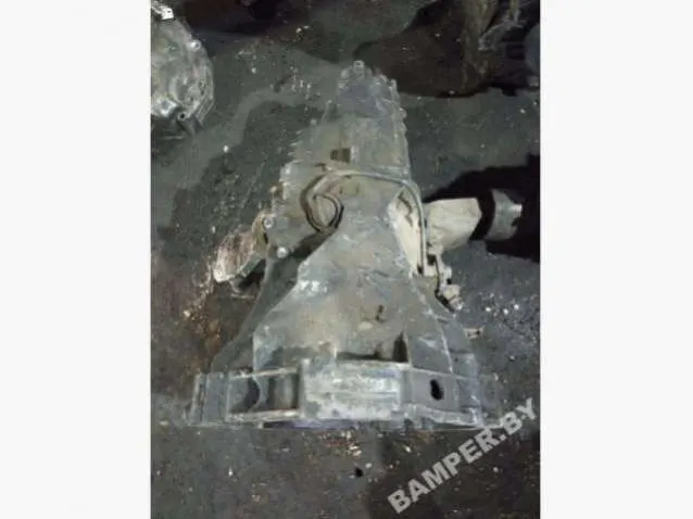 КПП механическая (МКПП) Volkswagen Passat (North America) B5 DDU
