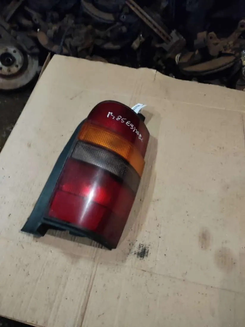 Фонарь задний правый Renault Espace 2 поколение