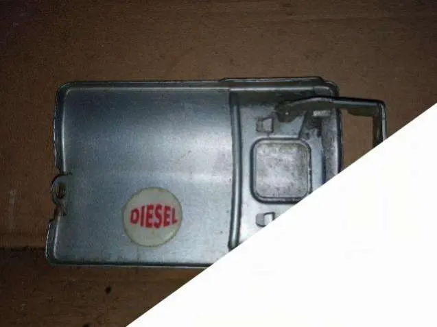 лючок топливного бака Mercedes-Benz Vito W638 Артикул IMP-260602-03204