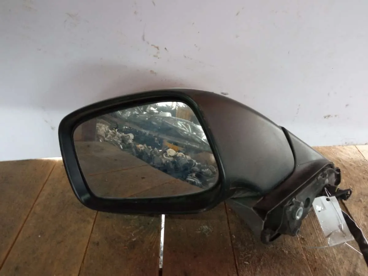 Зеркало левое Fiat Ulysse 2 поколение Артикул IMP-260602-07551