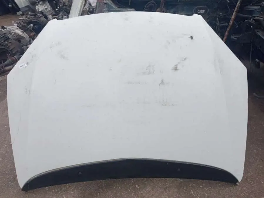 Шумоизоляция капота Citroen C5 1 поколение