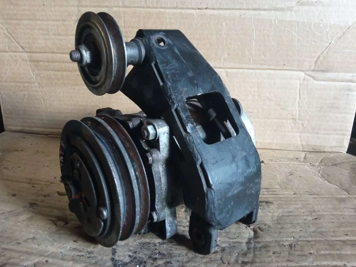 компрессор кондиционера SD-508 Volkswagen Passat (North America) B3 Артикул IMP-260602-02200