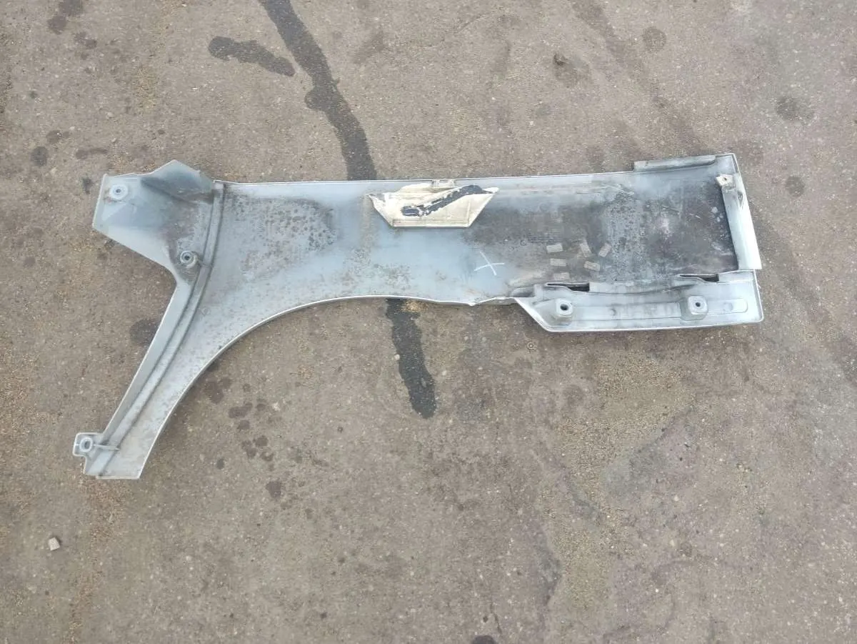 Крыло заднее правое Citroen C8 1 поколение Артикул IMP-260602-10374