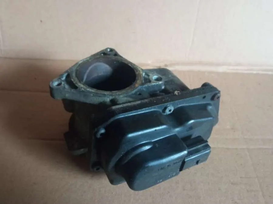 клапан EGR Volkswagen Passat (North America) B6 03L131501G