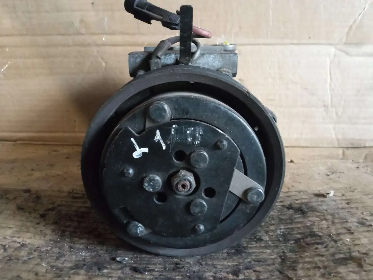 компрессор кондиционера SD7V16, 60653652 Alfa Romeo 156 932 Артикул IMP-260602-02180
