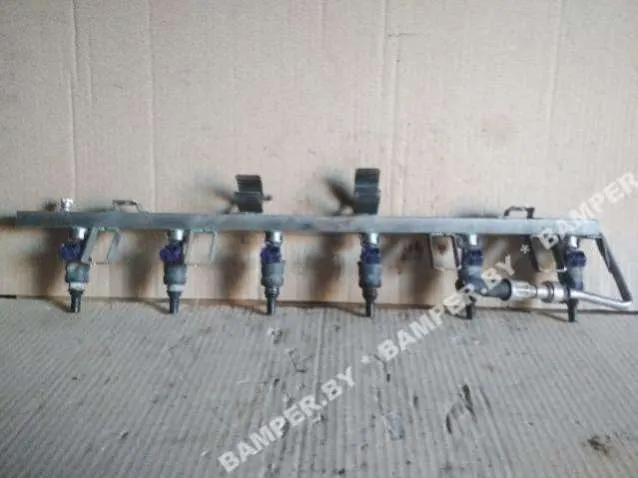Форсунка бензиновая BMW X5 1 поколение (E53) 1439800