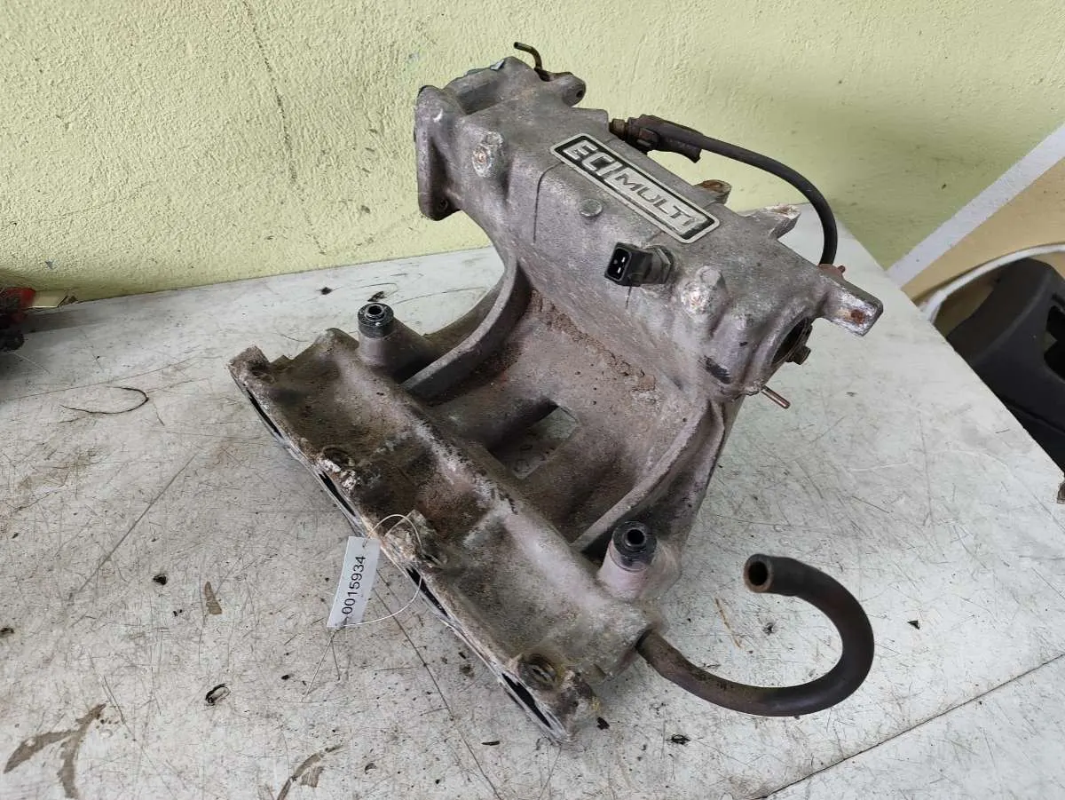 Коллектор впускной Proton