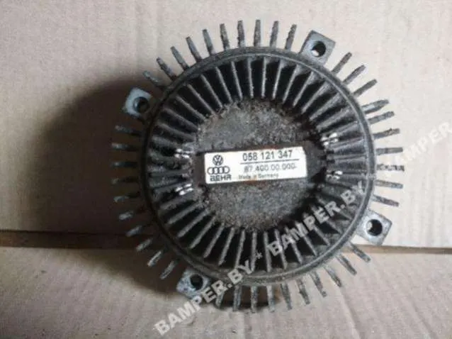 вискомуфта Audi A4 1 поколение (B5) 058121347