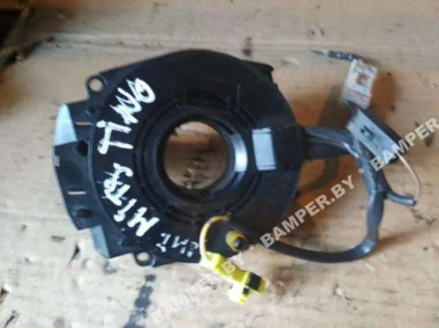 Шлейф руля Nissan Almera 2 поколение (N16)